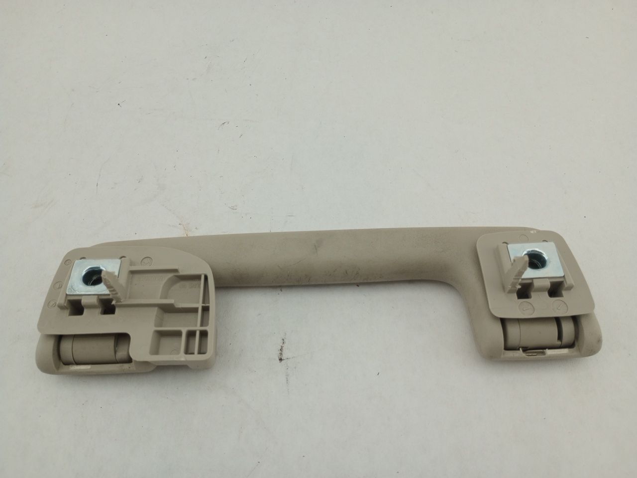 Chevrolet Silverado 1500 Set Of Grab Handles