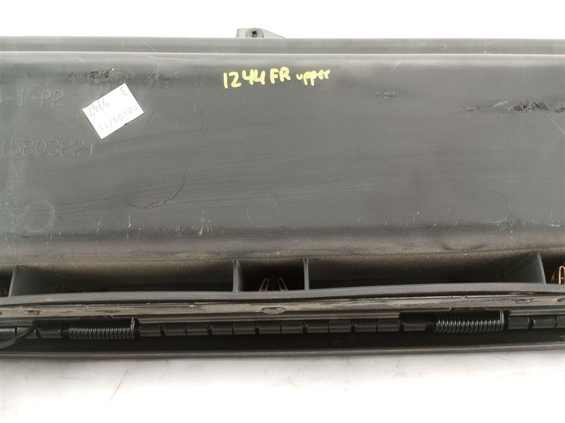 Chevrolet Silverado 1500 Upper Glove Box