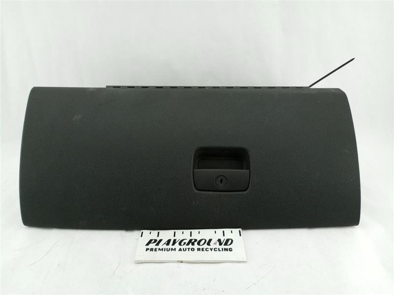 Chevrolet Silverado 1500 Glove Box