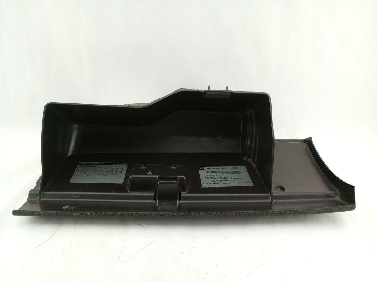 Chevrolet Silverado 1500 Glove Box - 0