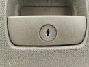 Chevrolet Silverado 1500 Glove Box-5