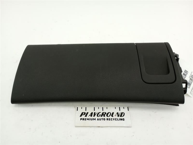 Chevrolet Silverado 1500 Lower Center Dash Panel