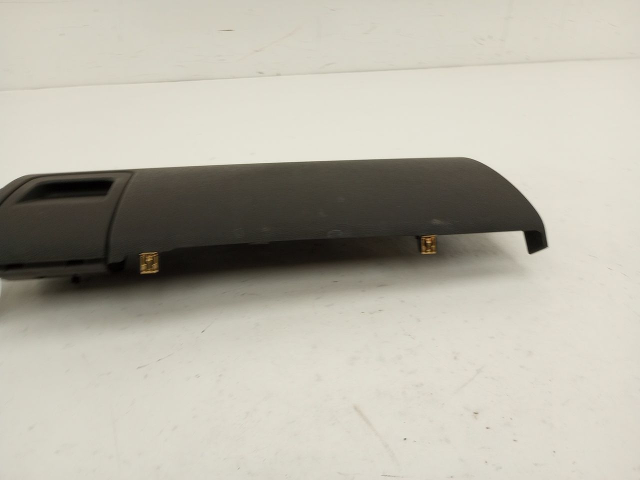 Chevrolet Silverado 1500 Lower Center Dash Panel