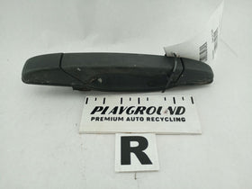 Chevrolet Silverado 1500 Front Right Door Handle