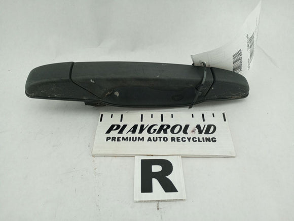 Chevrolet Silverado 1500 Front Right Door Handle