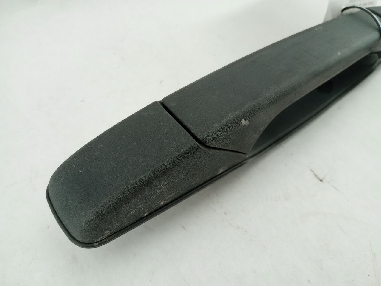 Chevrolet Silverado 1500 Front Right Door Handle