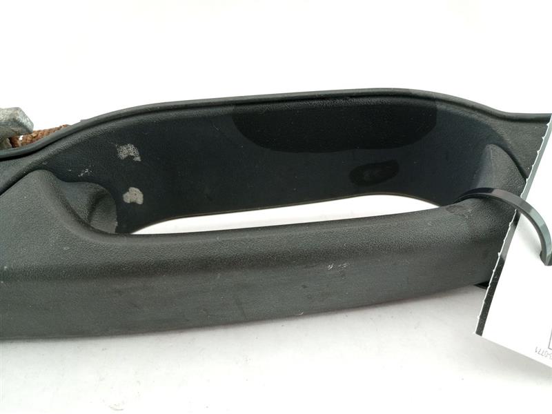 Chevrolet Silverado 1500 Front Right Door Handle