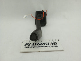 Chevrolet Silverado 1500 Shifter Lever Tow Haul Button Gear Select