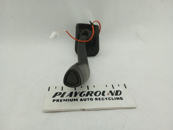 Chevrolet Silverado 1500 Shifter Lever Tow Haul Button Gear Select