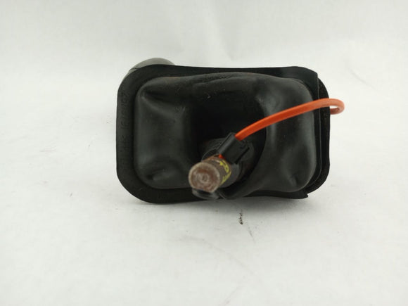 Chevrolet Silverado 1500 Shifter Lever Tow Haul Button Gear Select