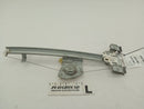Chevrolet Silverado 1500 Rear Left Door Window Regulator-1