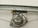 Chevrolet Silverado 1500 Rear Left Door Window Regulator-6