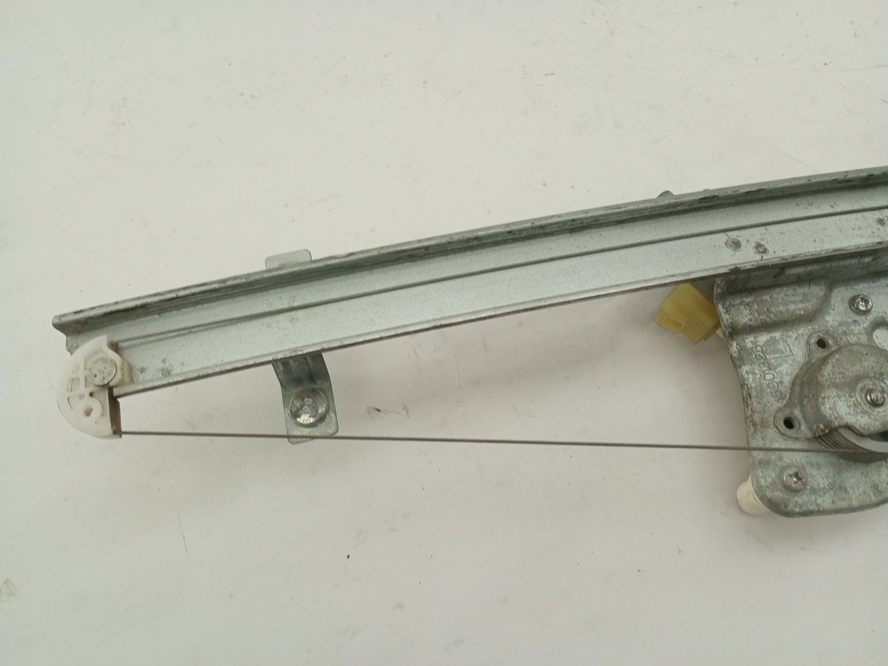 Chevrolet Silverado 1500 Rear Left Door Window Regulator