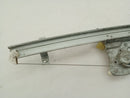 Chevrolet Silverado 1500 Rear Left Door Window Regulator-7