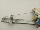 Chevrolet Silverado 1500 Rear Left Door Window Regulator-11