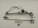 Chevrolet Silverado 1500 Front Right Door Window Regulator-1