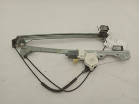 Chevrolet Silverado 1500 Front Right Door Window Regulator - 0