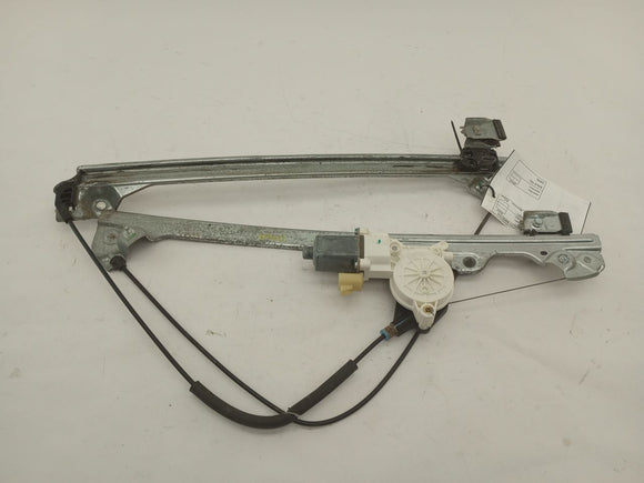 Chevrolet Silverado 1500 Front Right Door Window Regulator