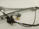 Chevrolet Silverado 1500 Front Right Door Window Regulator-4