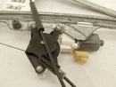 Chevrolet Silverado 1500 Front Right Door Window Regulator-5
