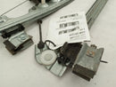 Chevrolet Silverado 1500 Front Right Door Window Regulator-8