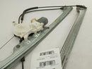 Chevrolet Silverado 1500 Front Right Door Window Regulator-9