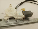 Chevrolet Silverado 1500 Front Right Door Window Regulator-10