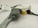 Chevrolet Silverado 1500 Front Right Door Window Regulator-12