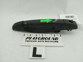 Chevrolet Silverado 1500 Front Left Door Handle