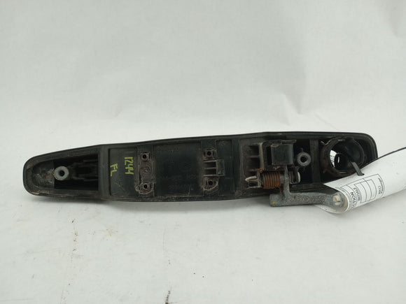 Chevrolet Silverado 1500 Front Left Door Handle