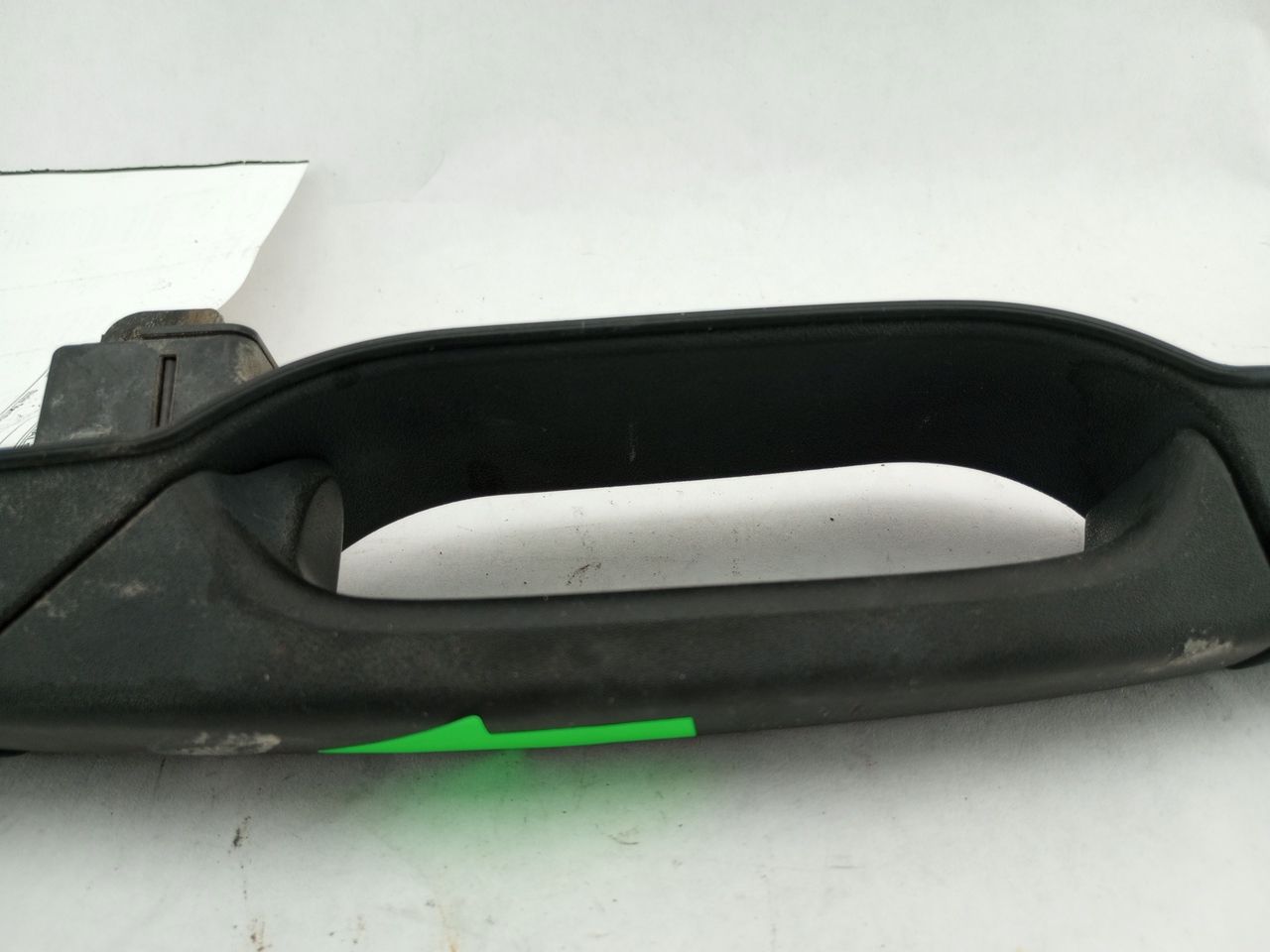 Chevrolet Silverado 1500 Front Left Door Handle