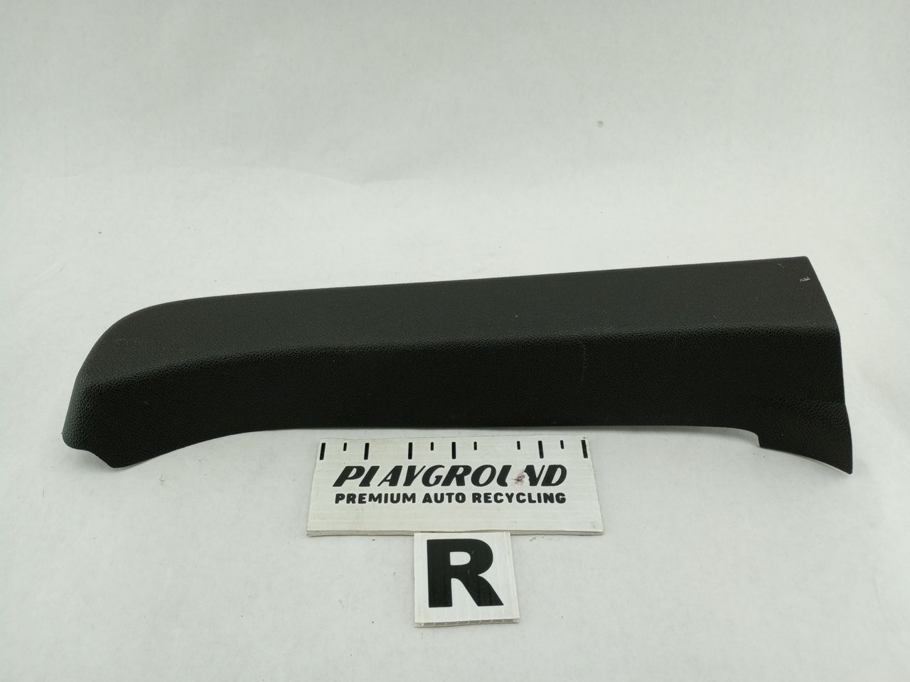 Chevrolet Silverado 1500 Rear Right Upper Door Pillar Trim