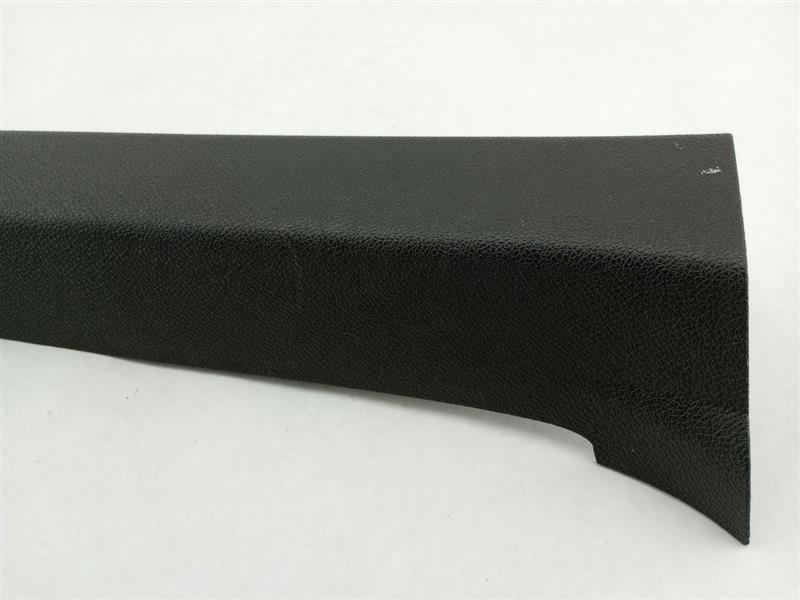 Chevrolet Silverado 1500 Rear Right Upper Door Pillar Trim