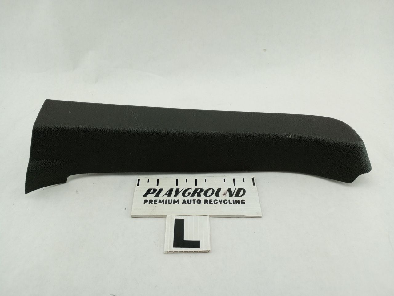 Chevrolet Silverado 1500 Rear Left Door Pillar Trim