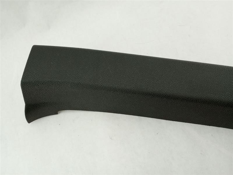 Chevrolet Silverado 1500 Rear Left Door Pillar Trim