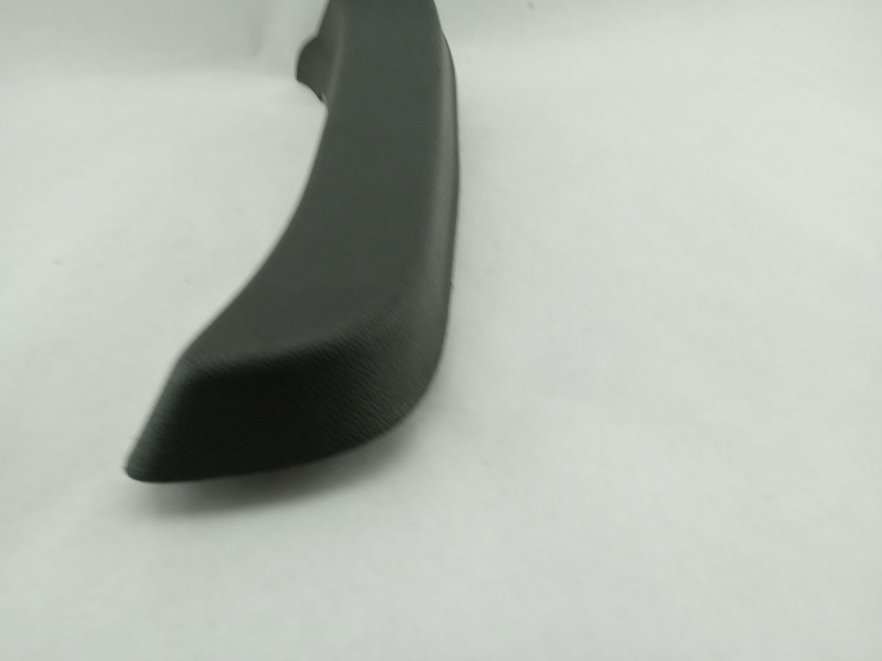 Chevrolet Silverado 1500 Rear Left Door Pillar Trim