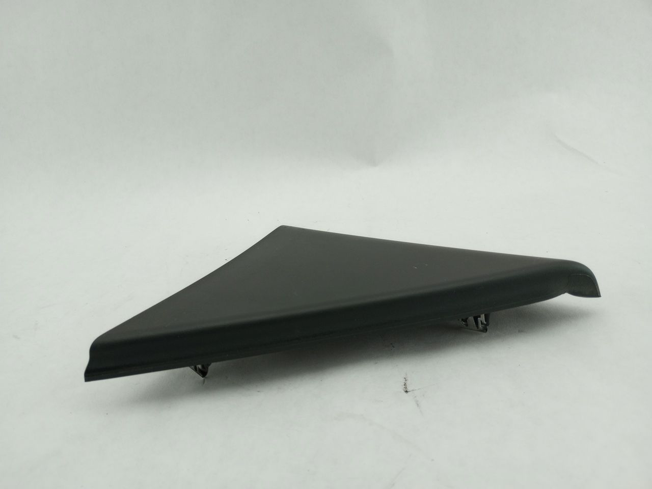Chevrolet Silverado 1500 Pair Of Upper Door Triangle Trim