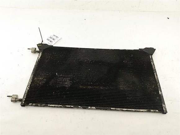 Chevrolet Silverado 1500 Ac Condensor