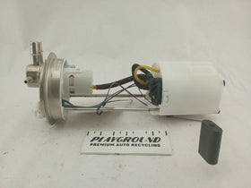 Chevrolet Silverado 1500 Fuel Pump