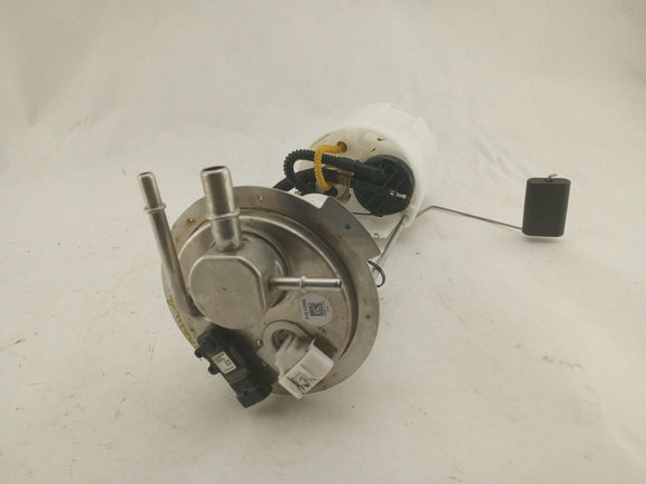 Chevrolet Silverado 1500 Fuel Pump