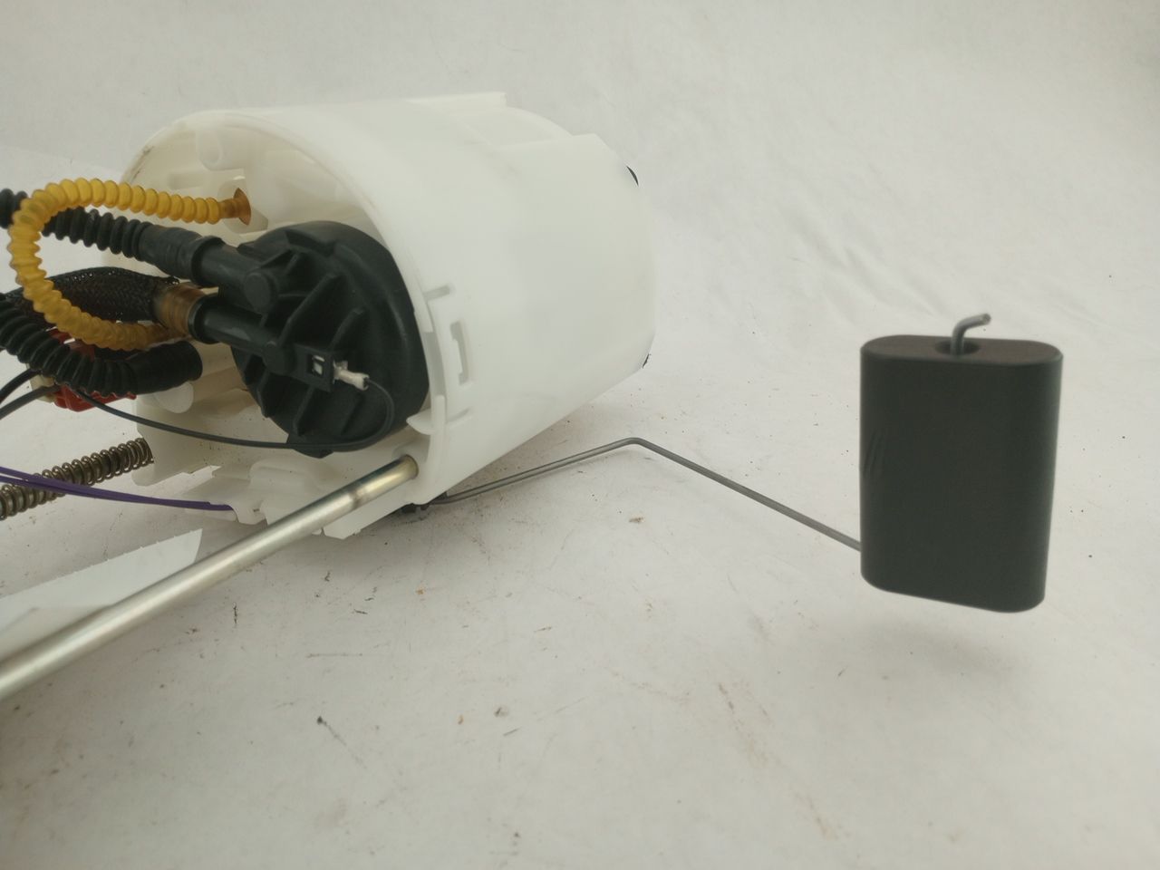 Chevrolet Silverado 1500 Fuel Pump