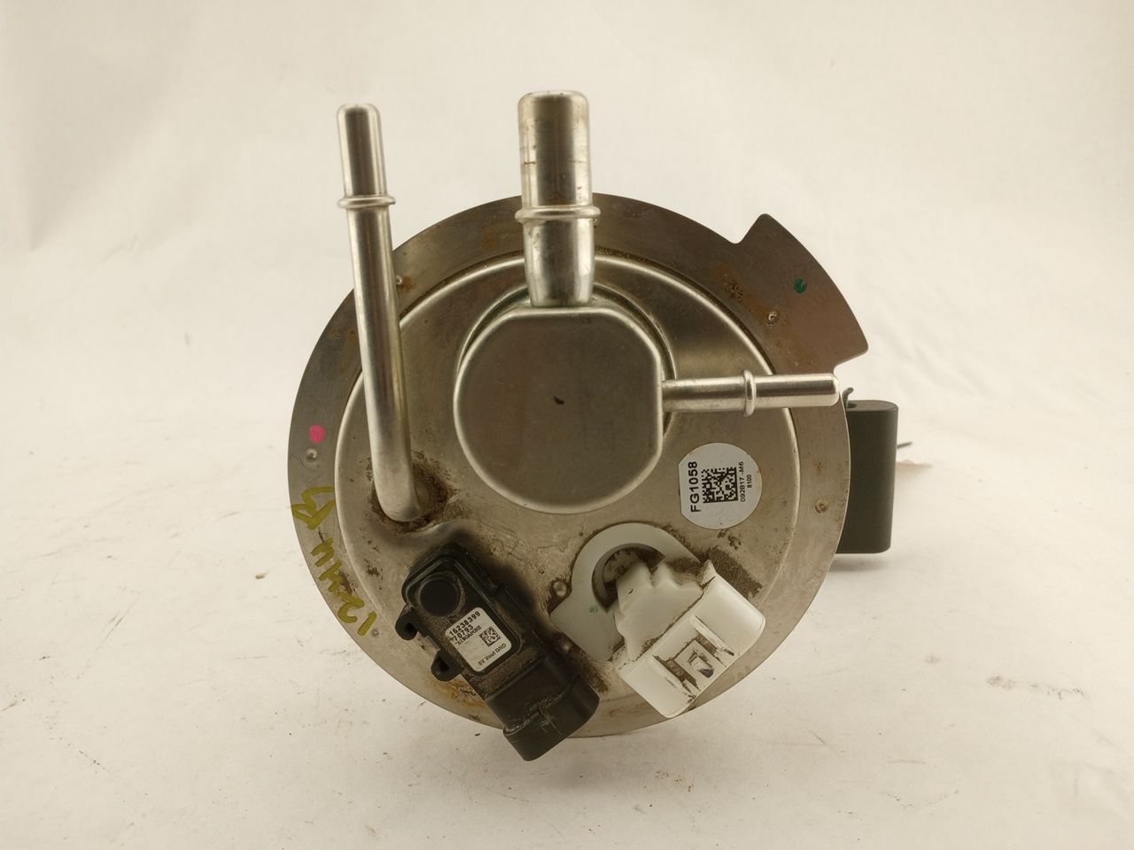 Chevrolet Silverado 1500 Fuel Pump