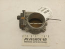 Chevrolet Silverado 1500 Throttle Body-1