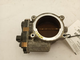 Chevrolet Silverado 1500 Throttle Body - 0