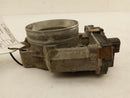 Chevrolet Silverado 1500 Throttle Body-6