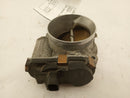 Chevrolet Silverado 1500 Throttle Body-10
