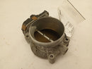 Chevrolet Silverado 1500 Throttle Body-12
