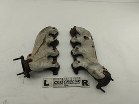 Chevrolet Silverado 1500 Pair Of Exhaust Manifolds