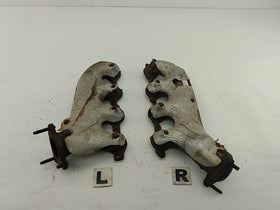 Chevrolet Silverado 1500 Pair Of Exhaust Manifolds - 0