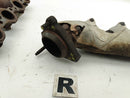 Chevrolet Silverado 1500 Pair Of Exhaust Manifolds-11
